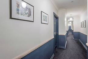 Rothbury Hotel