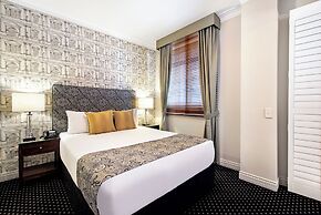Rothbury Hotel