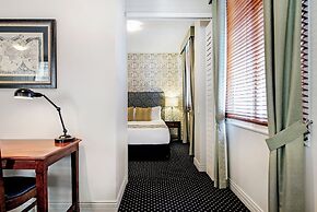 Rothbury Hotel