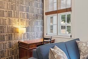 Rothbury Hotel
