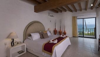 Hotel Punta Serena & Resorts- Couples Only
