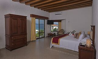 Hotel Punta Serena & Resorts- Couples Only