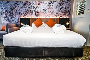 Novotel Barossa Valley Resort