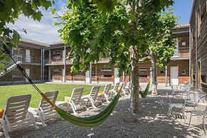 Lausanne Youth Hostel Jeunotel