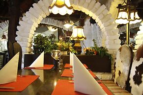 Hotel Kaiserhof