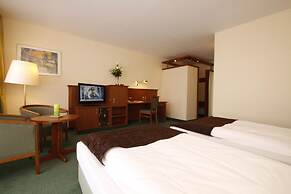 Hotel Kaiserhof