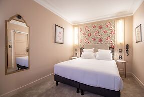 ELSA, Hôtel Paris