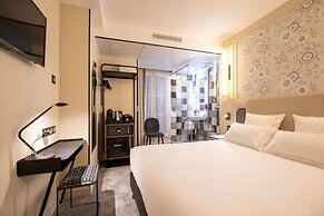 ELSA, Hôtel Paris