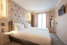 ELSA, Hôtel Paris