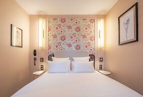 ELSA, Hôtel Paris