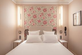 ELSA, Hôtel Paris