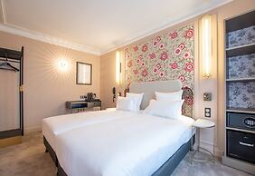ELSA, Hôtel Paris
