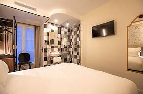 ELSA, Hôtel Paris