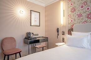 ELSA, Hôtel Paris