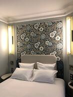 ELSA, Hôtel Paris