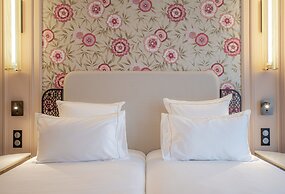 ELSA, Hôtel Paris
