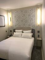 ELSA, Hôtel Paris