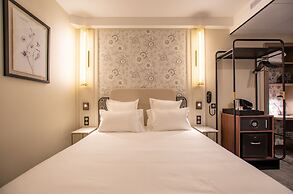 ELSA, Hôtel Paris