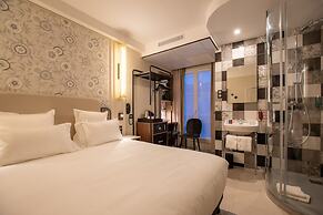 ELSA, Hôtel Paris