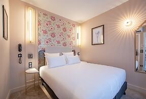 ELSA, Hôtel Paris