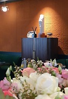 ELSA, Hôtel Paris