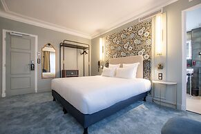 ELSA, Hôtel Paris