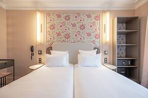 ELSA, Hôtel Paris