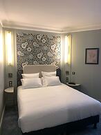 ELSA, Hôtel Paris