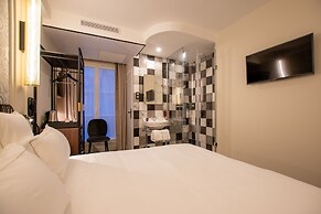 ELSA, Hôtel Paris