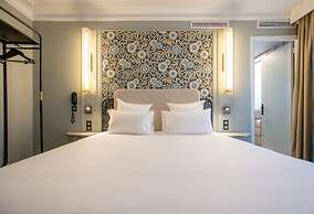 ELSA, Hôtel Paris