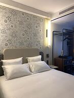 ELSA, Hôtel Paris