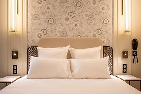 ELSA, Hôtel Paris