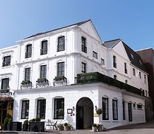Killarney Royal Townhouse