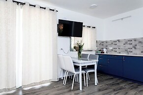 Nes Ammim Hotel