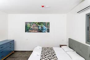 Nes Ammim Hotel