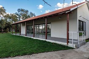 Nes Ammim Hotel