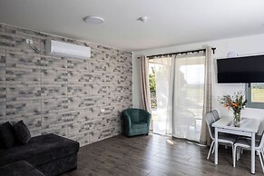 Nes Ammim Hotel
