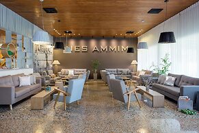 Nes Ammim Hotel