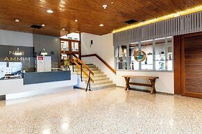 Nes Ammim Hotel