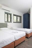 Nes Ammim Hotel