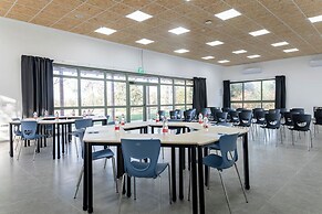Nes Ammim Hotel