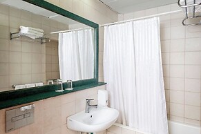 Nes Ammim Hotel