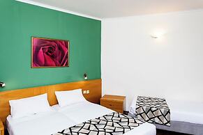 Nes Ammim Hotel