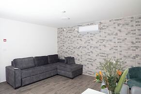 Nes Ammim Hotel