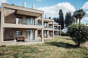 Nes Ammim Hotel