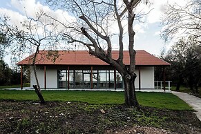 Nes Ammim Hotel