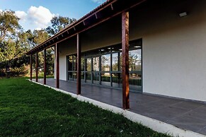 Nes Ammim Hotel