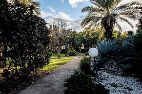 Nes Ammim Hotel