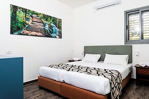 Nes Ammim Hotel