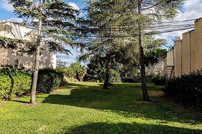 Nes Ammim Hotel